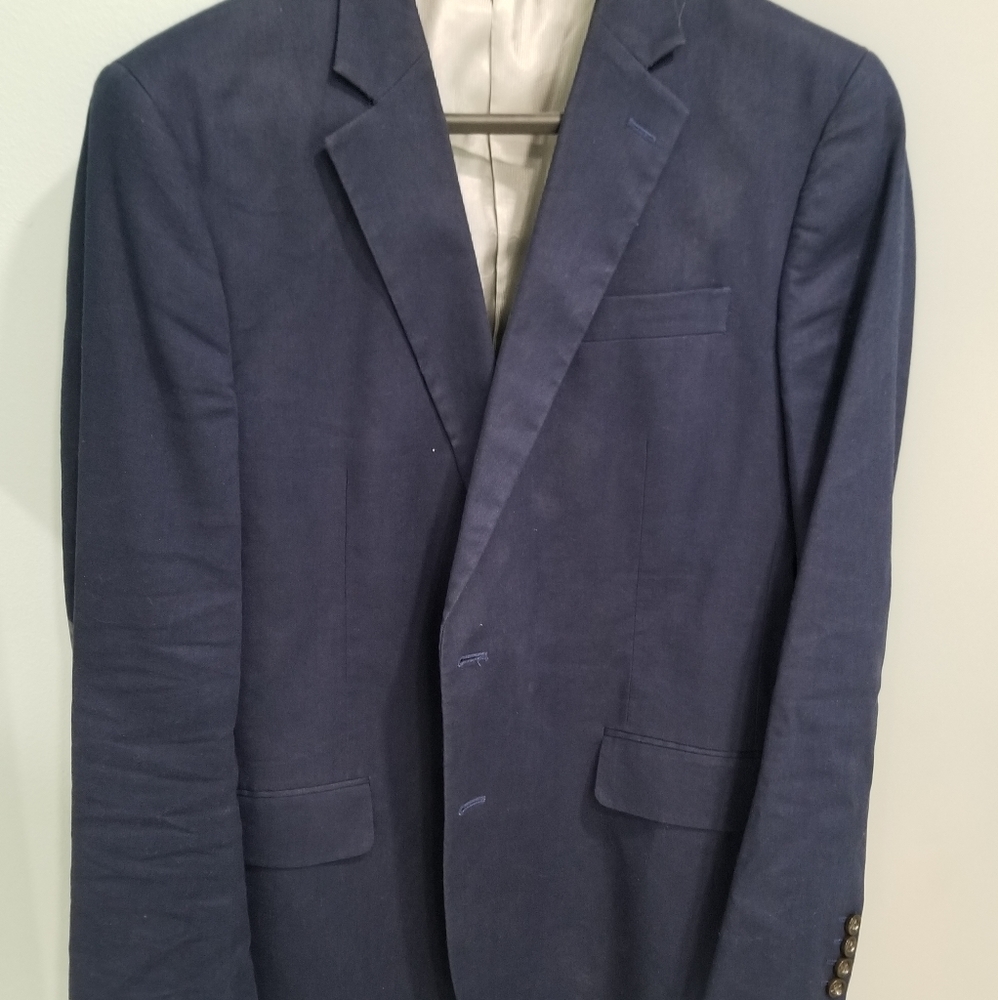 Stafford Blazer